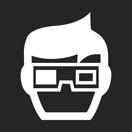Ammit - Social Network for Movies and TV Shows icon