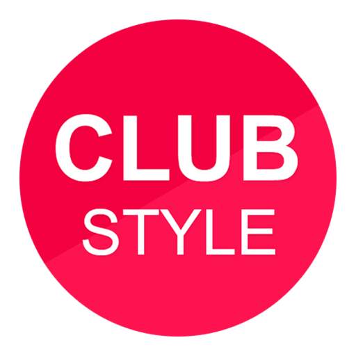 Club Style Online Shopping App 1.0.6