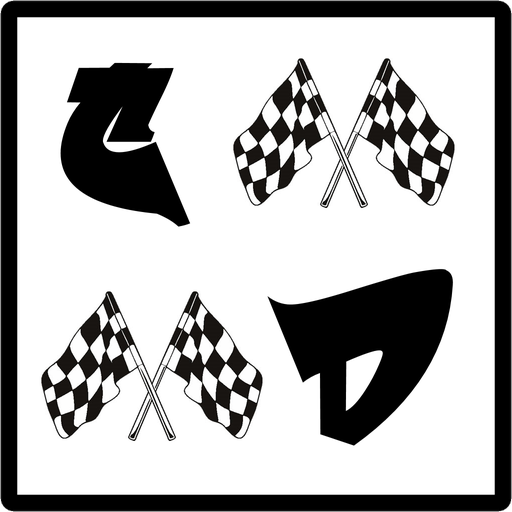 Crazy Drive icon