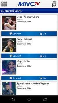 MNCTV Mobile screenshot 7