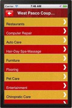 My Coupon Deal screenshot 4