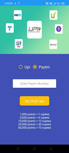 Gift Money स्क्रीनशॉट 3