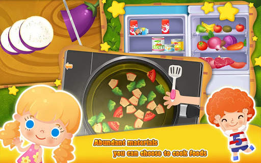 Candy's Home screenshot 5