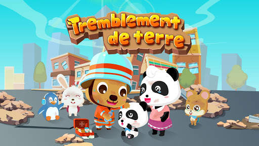 Sécurité en cas du séisme 1 screenshot 5