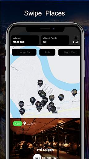 DAPPY APP screenshot 4