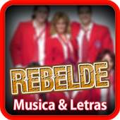 Rebelde Musica y Letras 1.2