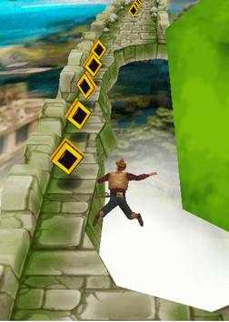 Temple Ocean Run screenshot 5