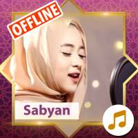Sabyan Gambus Offline logo