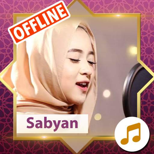 Sabyan Gambus Offline 1.0.0