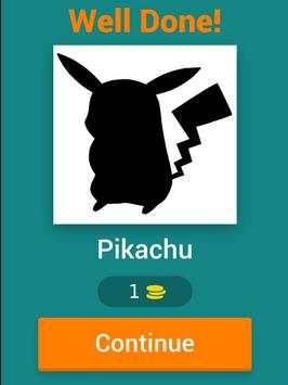 Can You Guess Name Of Pokemon screenshot 9