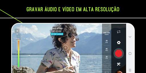 ShurePlus MOTIV Video screenshot 1