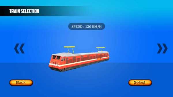 Real Train Simulator 2018 screenshot 1