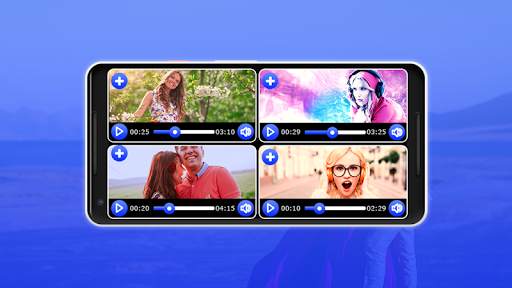 Video Popup Player-Multiple Video Popup Player स्क्रीनशॉट 6