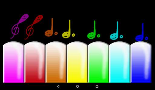 Baby Piano screenshot 5
