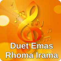 🎵Duet Romantis Rhoma Irama 🎵 on 9Apps