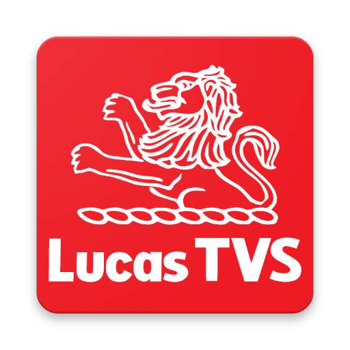 Lucas TVS Catalogue 1.3