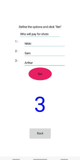 PROBET screenshot 3