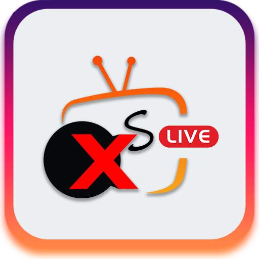 OXS TV - Live TV Indonesia 1.0.6