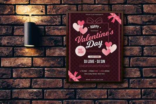 Valentines Day Card Maker screenshot 3