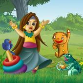 Read Me Fairy Tales Vol - 1 icon