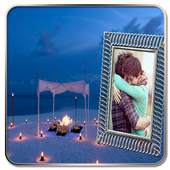 Candle Light Dinner Photo Frames 1.0