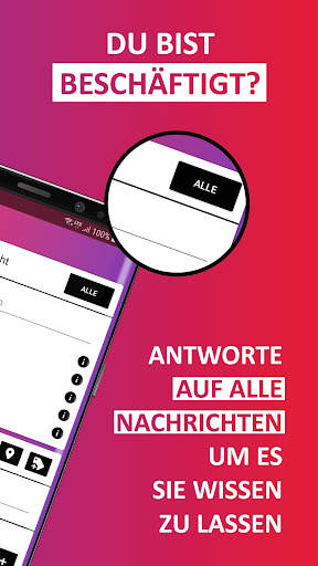 AutoResponder für Instagram screenshot 2