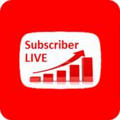 Live Subscriber Count 1.0.0.1