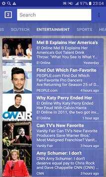 4G Fast Browser screenshot 1