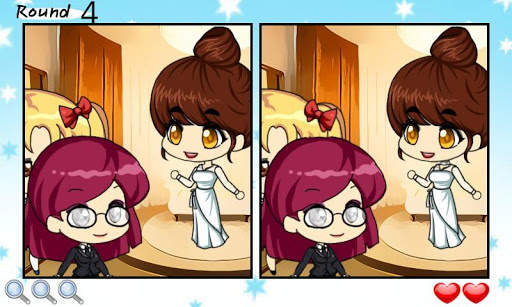 PrettyGirl Finder - Wedding скриншот 3