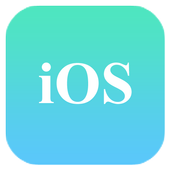 Launcher for iPhone icon