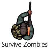 Zombies - Die Hard icon