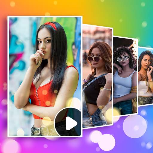 Photo Video Maker with Song 6.2