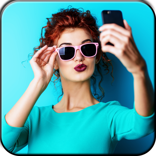 Selfi Photo Editor icon