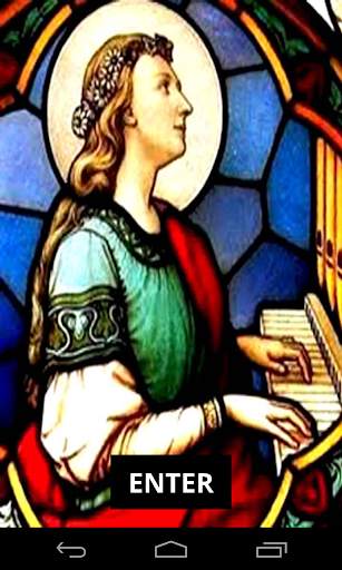 Christian and Catholic music 2020 screenshot 2