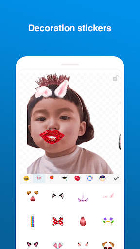 Stickers for Chatting screenshot 5