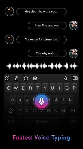 Keyboard For iPhone 12 : iOS Keyboard screenshot 5