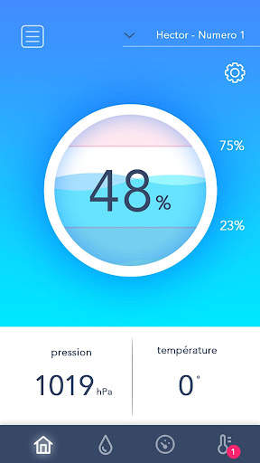 Hector screenshot 2