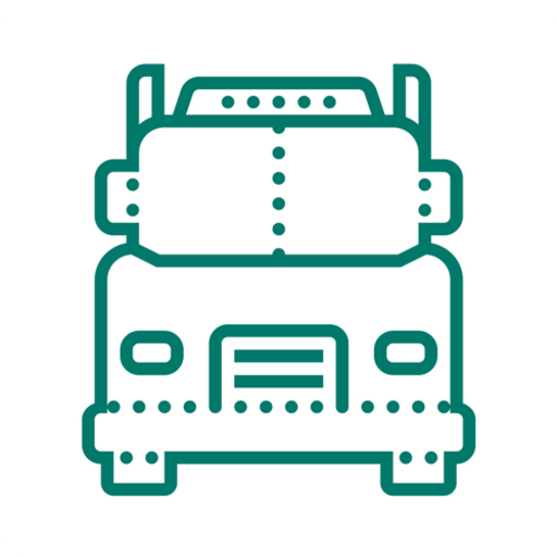 Geo Truck icon