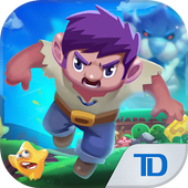 Super Oscar Jungle World Adventure иконка