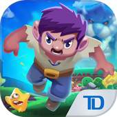Super Oscar Jungle World Adventure 1.2.5