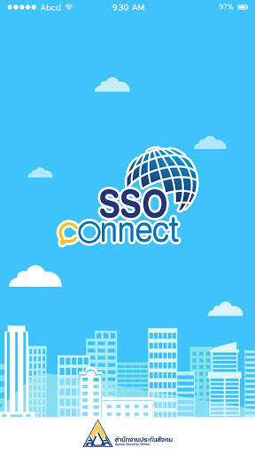 SSO Connect Mobile screenshot 5