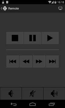 Remote Lite screenshot 2