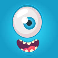 Adapted Mind - Fun math games for kids logo
