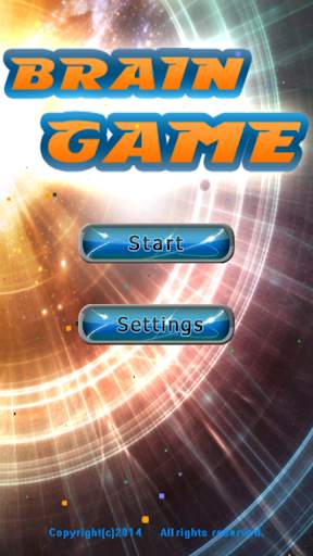Brain Game screenshot 8