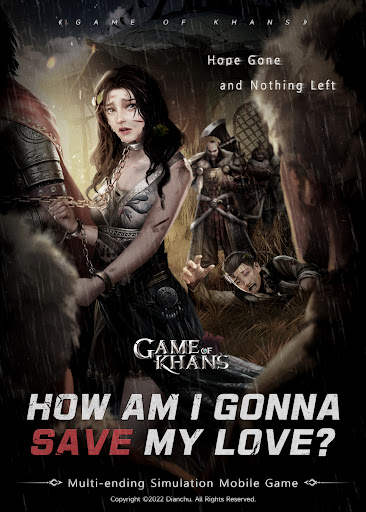 Game of Khans screenshot 8