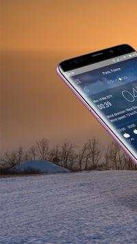 Weather Forecast screenshot 1