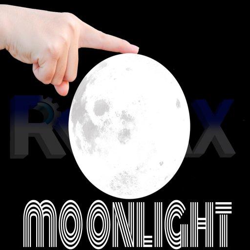 MoonLight icon