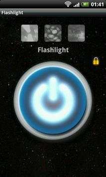 Best Flashlight screenshot 1