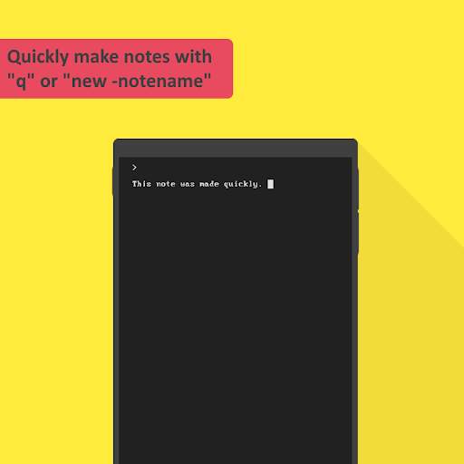 Terminal Note Taking: N073_5 (Free) screenshot 3