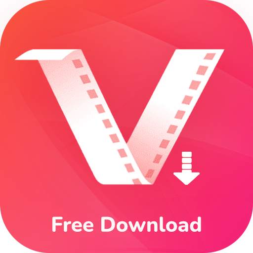 Video Downloader, Fast Video Downloader App 1.0